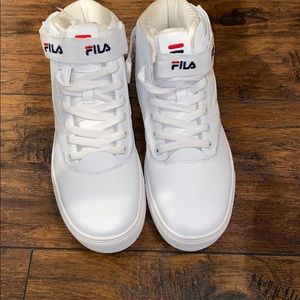 Fila sneakers